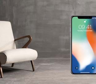 Один стул в офисе Apple Park стоит дороже iPhone X