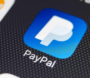 PayPal зафиксировал рекордный объем криптовалютных операций