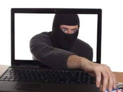 Мужчина «подарил» интернет-мошенникам 26 тысяч гривен