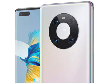 У базовой версии нового флагмана Huawei Mate 40 нашли два недостатка