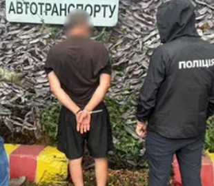 Шукали "клієнтів" через Telegram: на Одещині поліція викрила незаконний канал переправлення чоловіків до Молдови