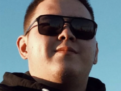 20-летний студент железнодорожного училища получил «Грэмми» за вирусный трек из TikTok