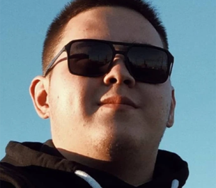 20-летний студент железнодорожного училища получил «Грэмми» за вирусный трек из TikTok