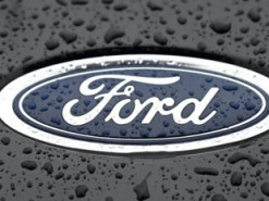 Ford займётся разработкой автомобильных чипов