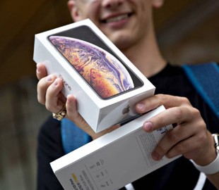 Китайцы придумали, как недопустить удорожания iPhone