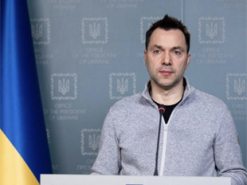 «Два-три тижні»: Арестович пояснив свою найвідомішу фразу-мем