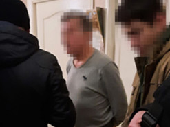 СБУ затримала у Києві організаторів російської «фабрики тролів»