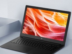 Представлен обновленный ноутбук Xiaomi Mi Notebook 15.6