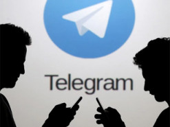 У Росії власників телеграм-каналів із понад 10 тисячами підписників зобов'язали реєструватися в Роскомнагляді