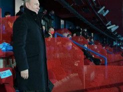 "Старость и одиночество автократа". Ходорковский опубликовал фото Путина с разницей в 14 лет