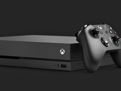 Microsoft сообщает о рекордных показателях Xbox