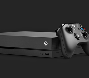 Microsoft сообщает о рекордных показателях Xbox