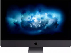 Apple прекратила выпуск iMac Pro
