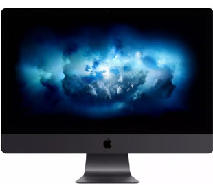 Apple прекратила выпуск iMac Pro