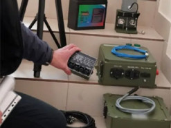 Український технологічний стартап розробив інноваційну систему виявлення будь-яких ворожих дронів