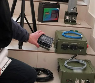 Український технологічний стартап розробив інноваційну систему виявлення будь-яких ворожих дронів