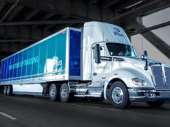 Amazon намерена инвестировать в стартап Plus, занятый разработкой грузовиков-беспилотников