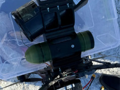 Українські інженери розробили інноваційну оптоволоконну систему для бойових дронів, що глушить ворожі РЕБ