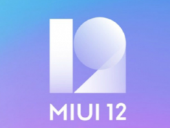 MIUI 12 приносит новое меню питания и центр управления громкостью