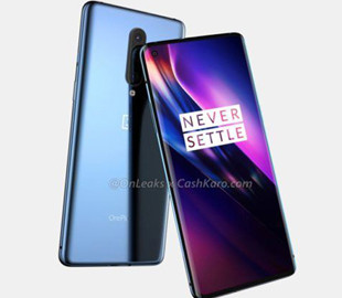 Смартфон OnePlus с 12 Гбайт ОЗУ показался в бенчмарке