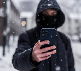 Чому iPhone вимикається на морозі та як цьому запобігти