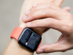 Каким будет трекер сна в Apple Watch