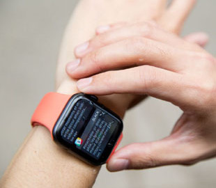 Каким будет трекер сна в Apple Watch