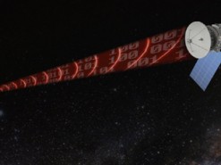 Математики подтвердили возможность передачи данных с помощью гравитационных волн