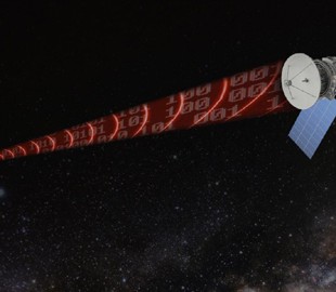 Математики подтвердили возможность передачи данных с помощью гравитационных волн