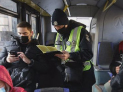 Суд вынес наказание мужчине за подделку Covid-сертификата