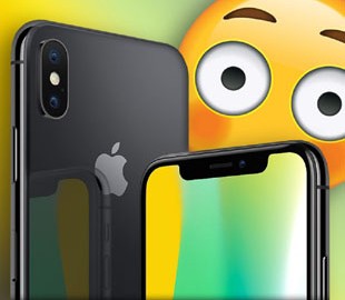 Почему iPhone X могут снять с продажи уже в сентябре