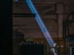 Знімок «Ореста» з Азовсталі додали до переліку світлин року за версією The Guardian