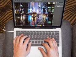 Владельцы MacBook Pro массово жалуются на проблемы с дисплеями