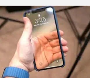 Розробники представили перший у світі iPhone, що може бачити крізь стіни та предмети