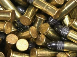 Віз з ЄС боєприпаси: на Закарпатті судитимуть чоловіка