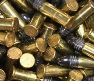 Віз з ЄС боєприпаси: на Закарпатті судитимуть чоловіка