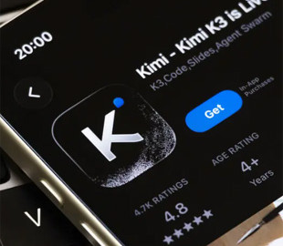 Рекордний попит на китайський ШІ Kimi K3: розробники тимчасово обмежили нові підписки