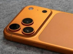 Скільки днів потрібно працювати, щоб заробити на iPhone 17 Pro в Україні, Польщі та США