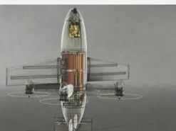 Розкриті технічні характеристики українського модуля TFL Anti-Shahed для виявлення ворожих дронів