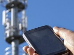 В Херсоне восстановили мобильную связь