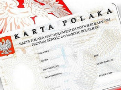 Біженці з картою поляка у Польщі можуть отримати додаткову підтримку