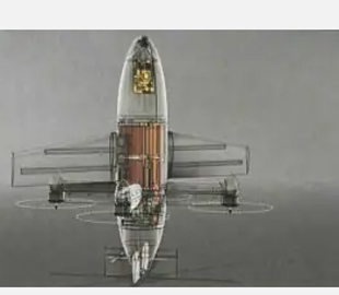 Розкриті технічні характеристики українського модуля TFL Anti-Shahed для виявлення ворожих дронів