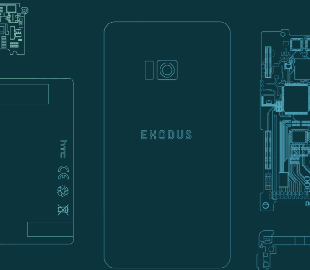 HTC выпустит Android-смартфон на блокчейне