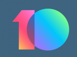 Новая прошивка MIUI 10 сильно повышает качество фотографий на смартфонах Xiaomi