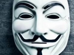 Війна триває. Anonymous зламали Яндекс.Таксі, спровокувавши величезний затор у Москві