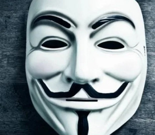 Війна триває. Anonymous зламали Яндекс.Таксі, спровокувавши величезний затор у Москві