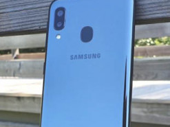 Для Samsung Galaxy A20e вышел октябрьский патч безопасности