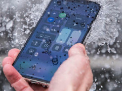 iOS 13 предупредит, если в разъем Lightning попадет вода