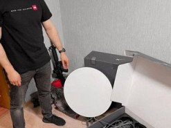 Первая партия станций спутникового Интернета StarLink прибыла в Украину