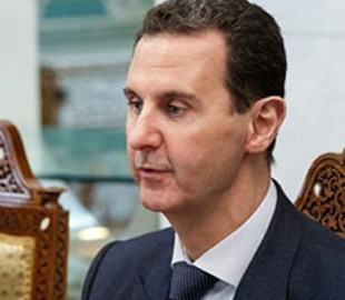 The Atlantic: Башар Асад проводив останні дні при владі за мобільними іграми